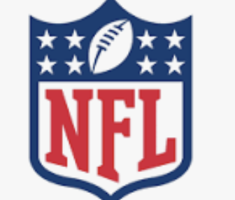 NFL NFL partner logo