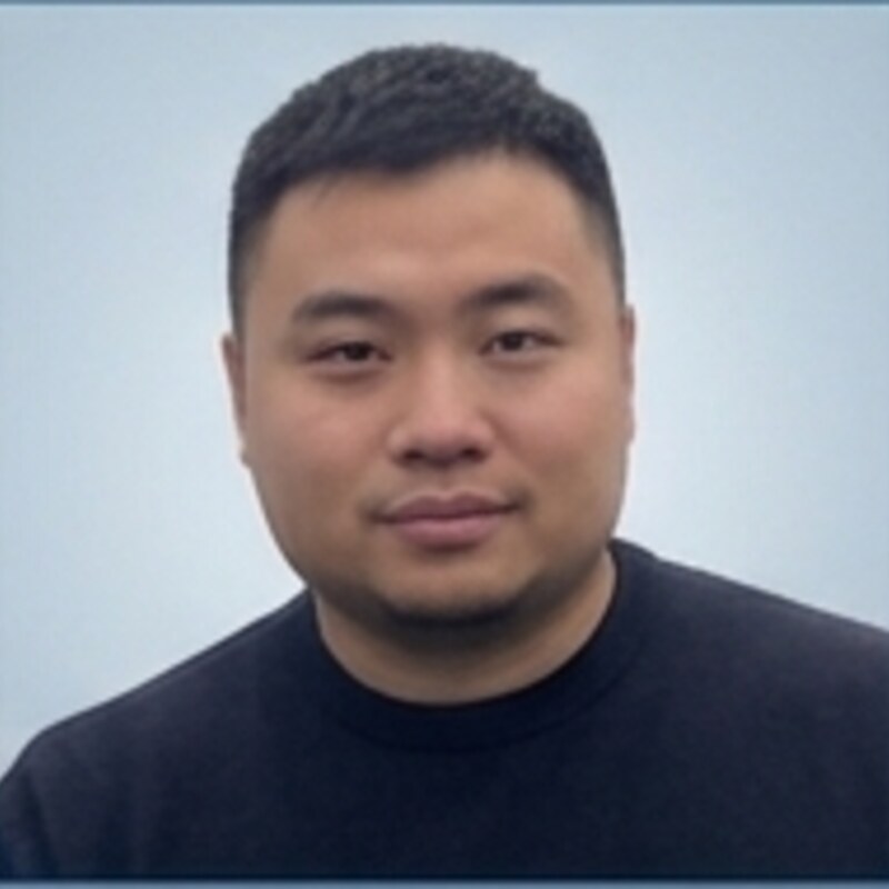 Yiping Kang
