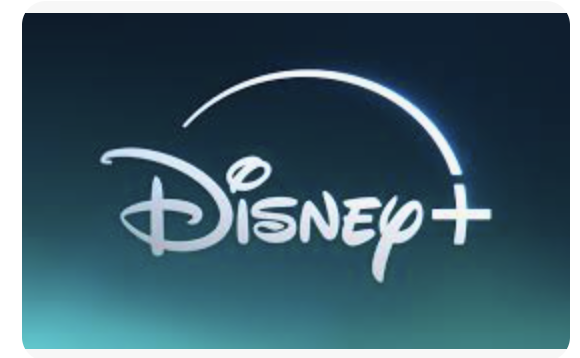 Disney+ Disney+ partner logo