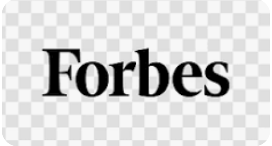 Forbes Forbes partner logo