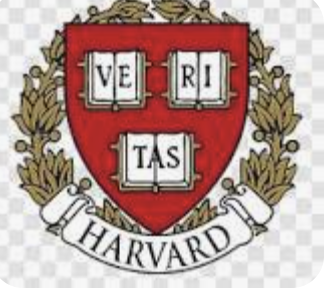 Harvard University Harvard University partner logo