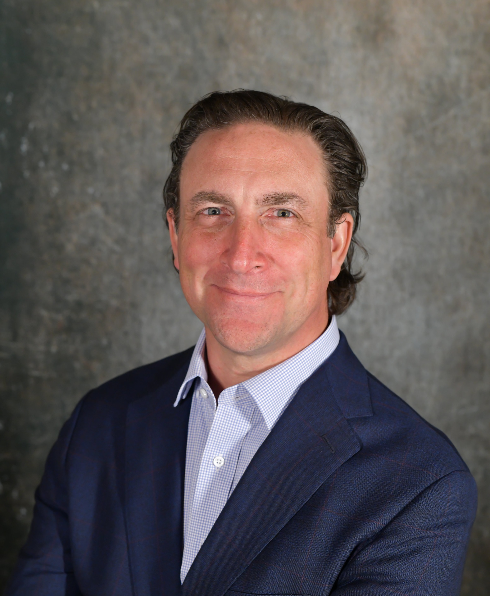 Pete Hassen