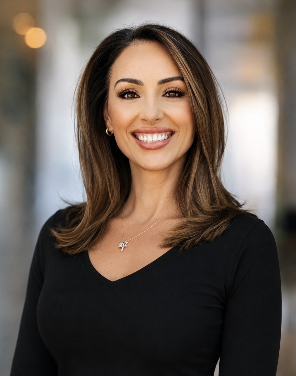 Janelle Rivera